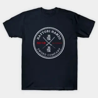 Camiseta Masculina Estampa Badge com Letras e Símbolos Moderna Confortável Atemporal Tema Retrô Casual