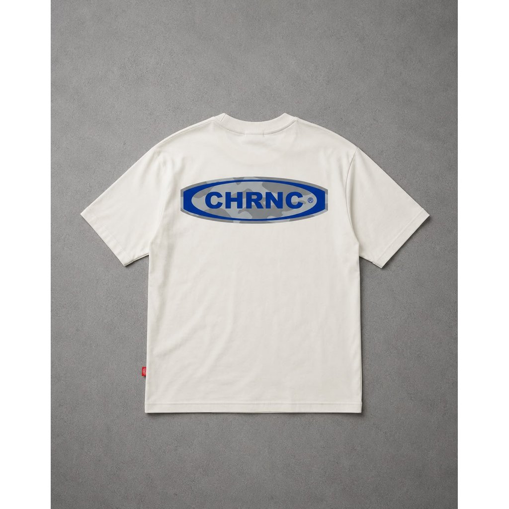 Camiseta Chronic Blue Badge 4728