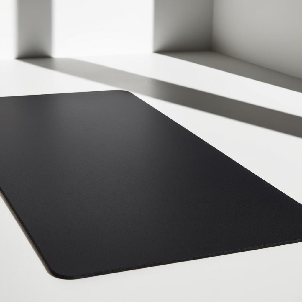 Mouse Pad Grande 90x40 Speed Liso Extra Grande Envio Imediato