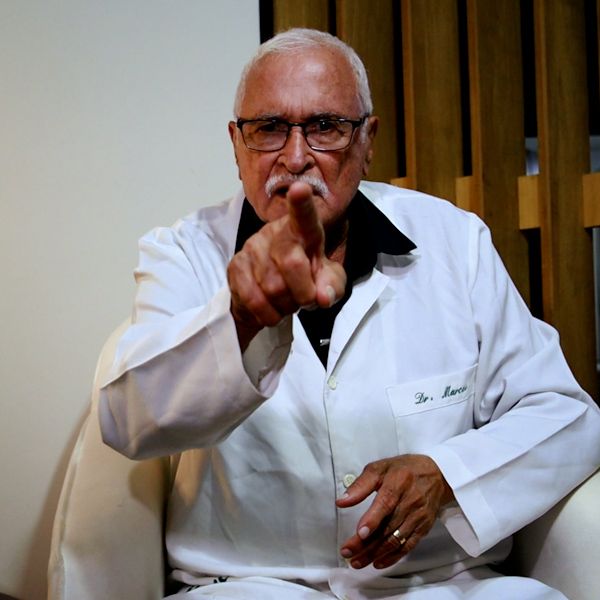 Palestras sobre Ciência Médica e Bem Estar Social