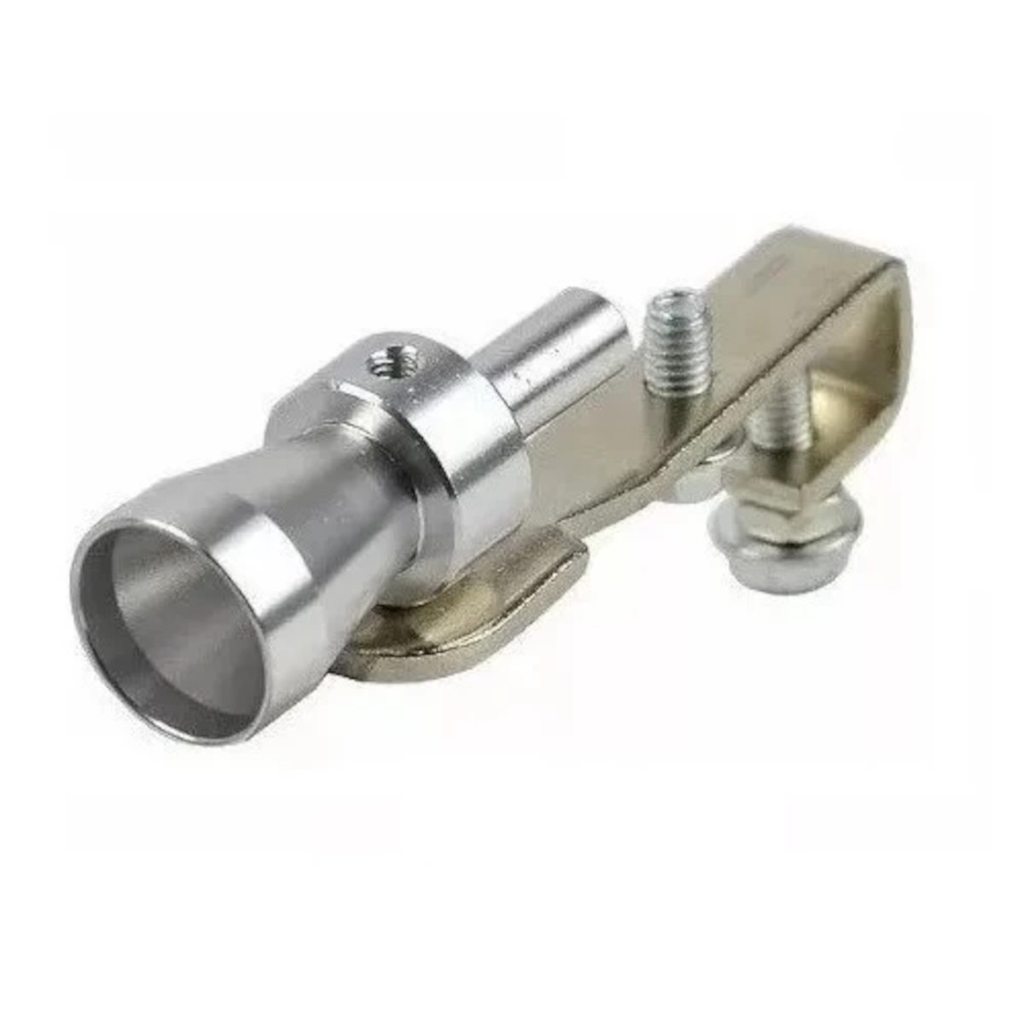 Turbina Universal Simulador Som Turbo C7INTEGRA