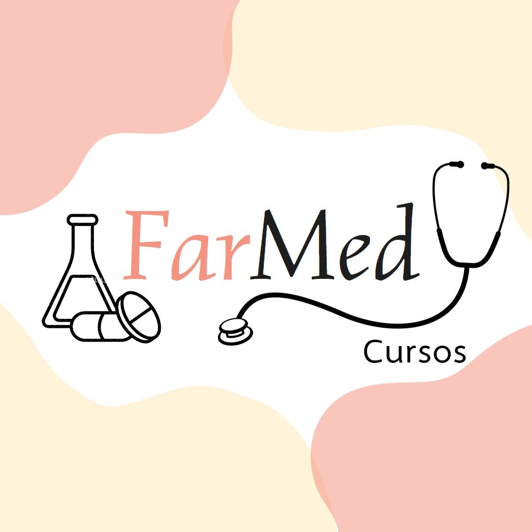 Farmacologia - FarMed Cursos