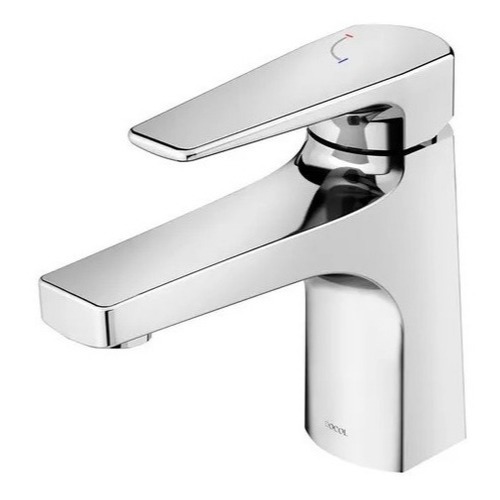 Misturador Monocomando Docol Lift Banheiro Cromado 00795906