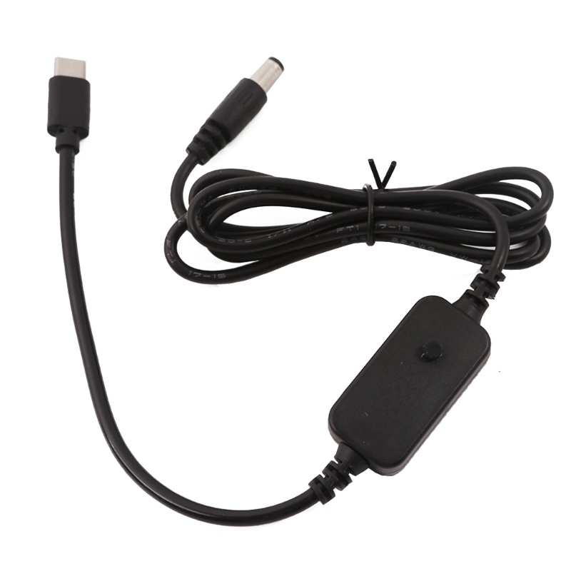 Ya * Tipo C A 5521 Ajuste Tensões Para Roteadores, Câmera, Brinquedo, Eletrônica LED