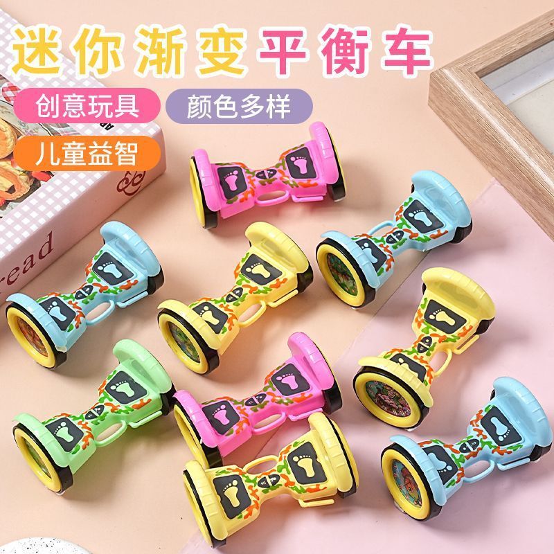 50pcs/Mini Skate De Dedo Equilíbrio Brinquedo Fingerboard Gradiente Colorido Jogo De Habilidade Para Crianças E Adultos