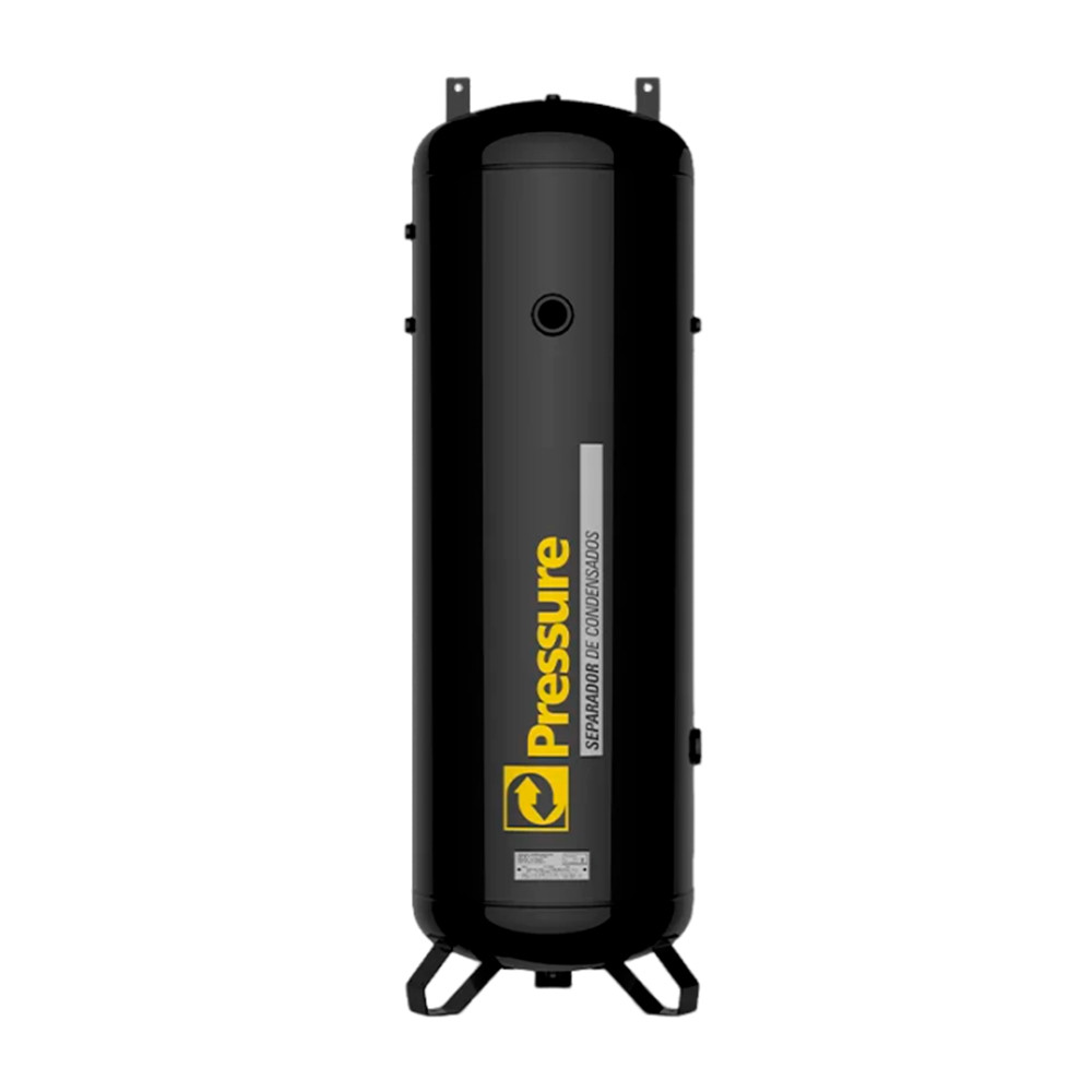 Separador de Condensado 425 Litros  175 PSI Pressure SC 425L