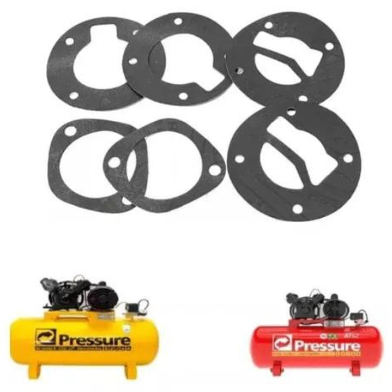 Kit De Juntas Compressor Pressure Se 10 V