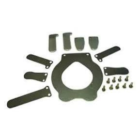 Reparo Da Placa Compressor Schulz Chiaperini Pressure 20 Pes