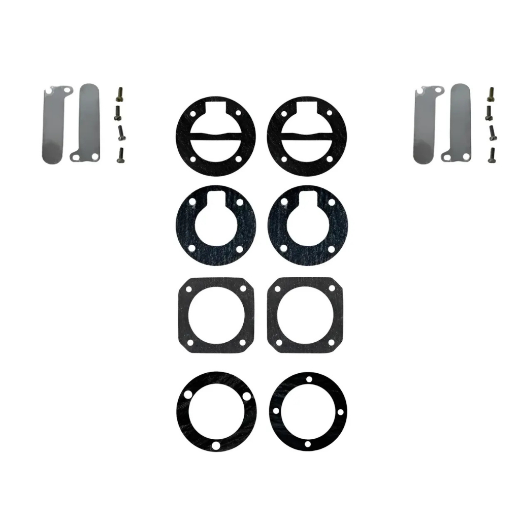Kit Juntas E Reparos Palheta Compressor Pressure Wp10