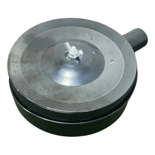 Filtro Ar para Compressor Schulz Pressure Chiaperini Rosca 3/4