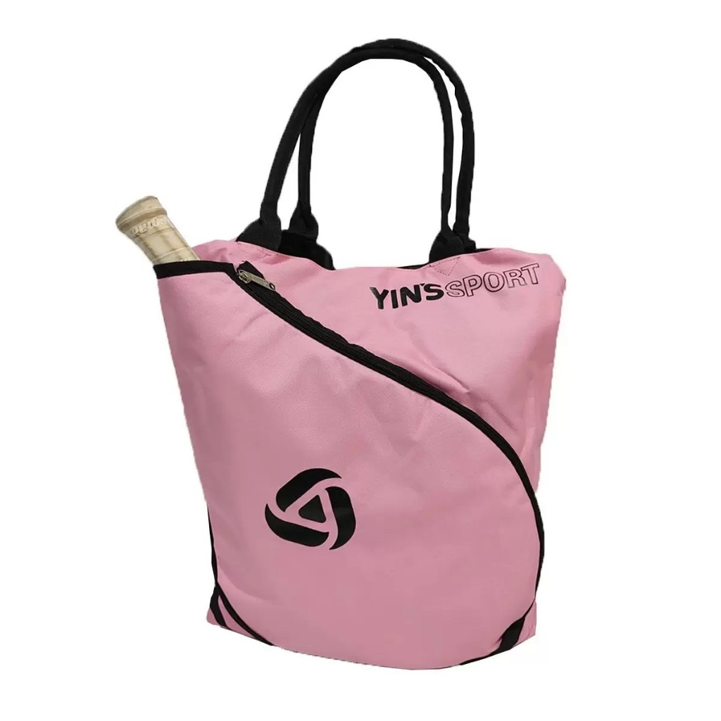 Bolsa Para Raquete Beach Tennis - Raqueteira