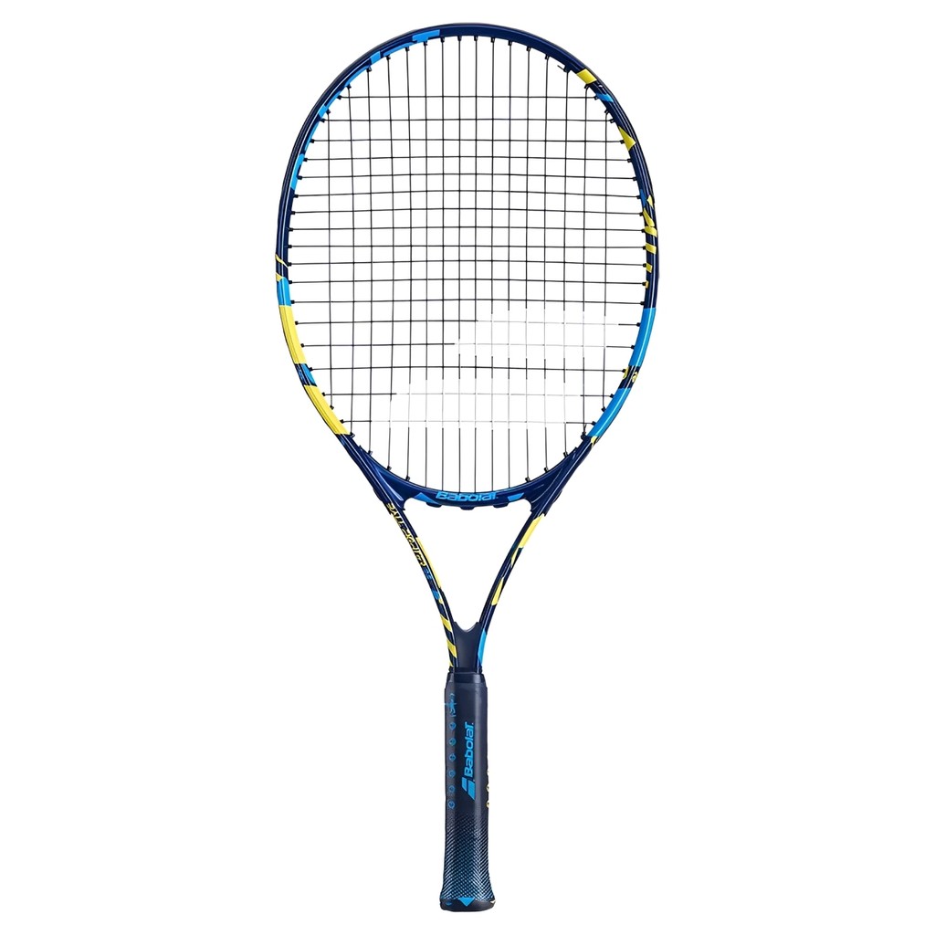 Raquete de Tênis Infantil Babolat Ballfighter 25 C/ Capa