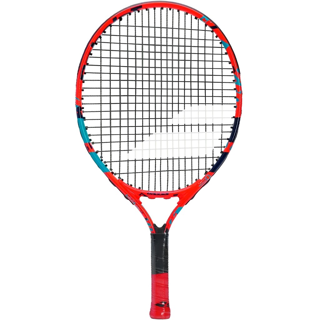 Raquete de Tênis Infantil Babolat Ballfighter 19 C/ Capa