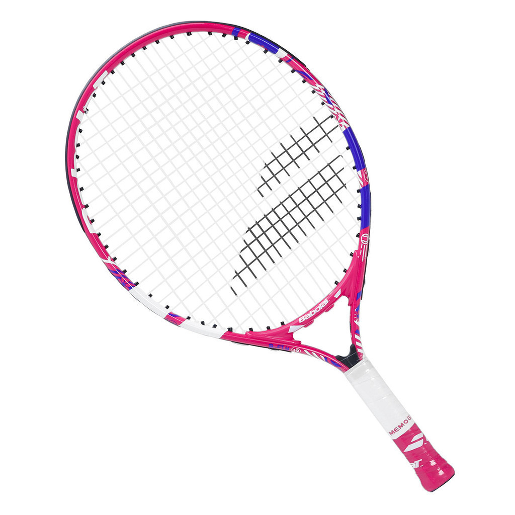 Raquete de Tênis Infantil Babolat B-FLY 19