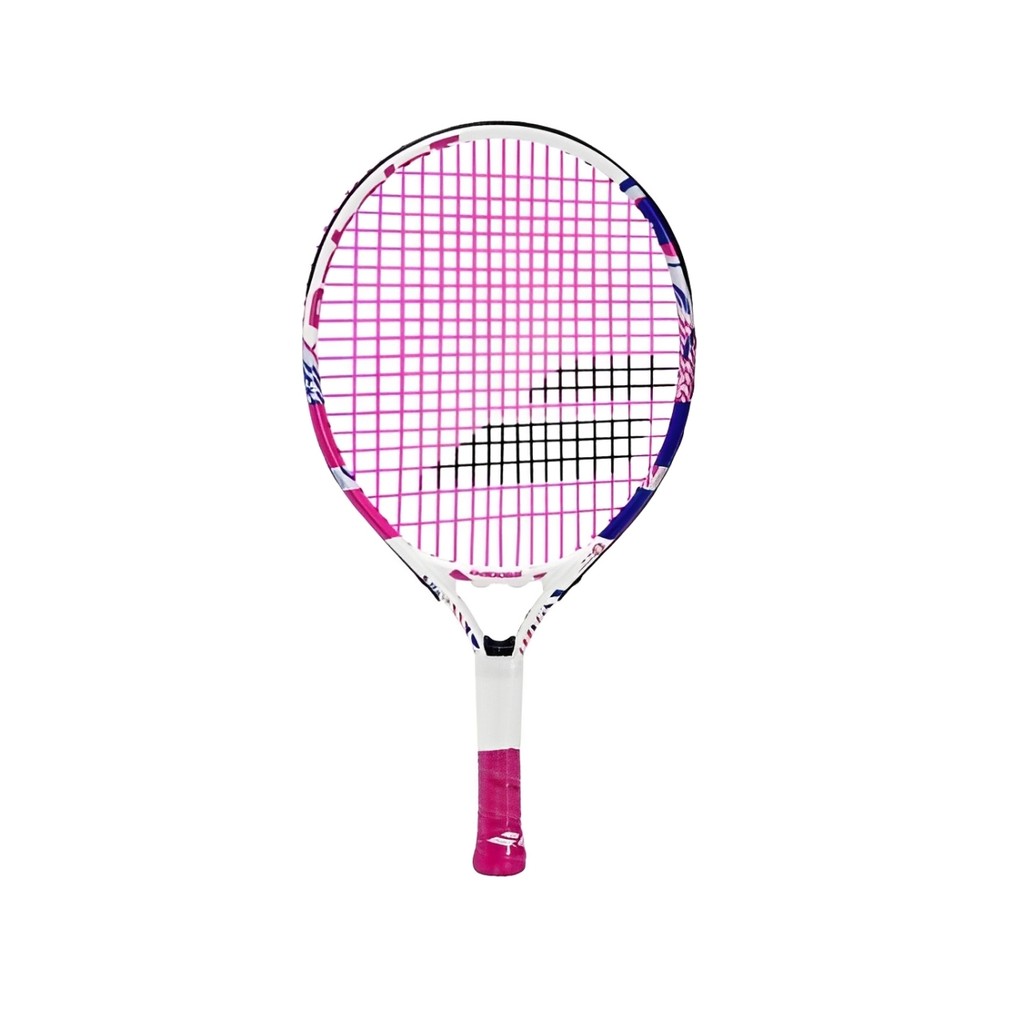 Raquete de Tênis Infantil Babolat B-FLY 17 C/ Capa