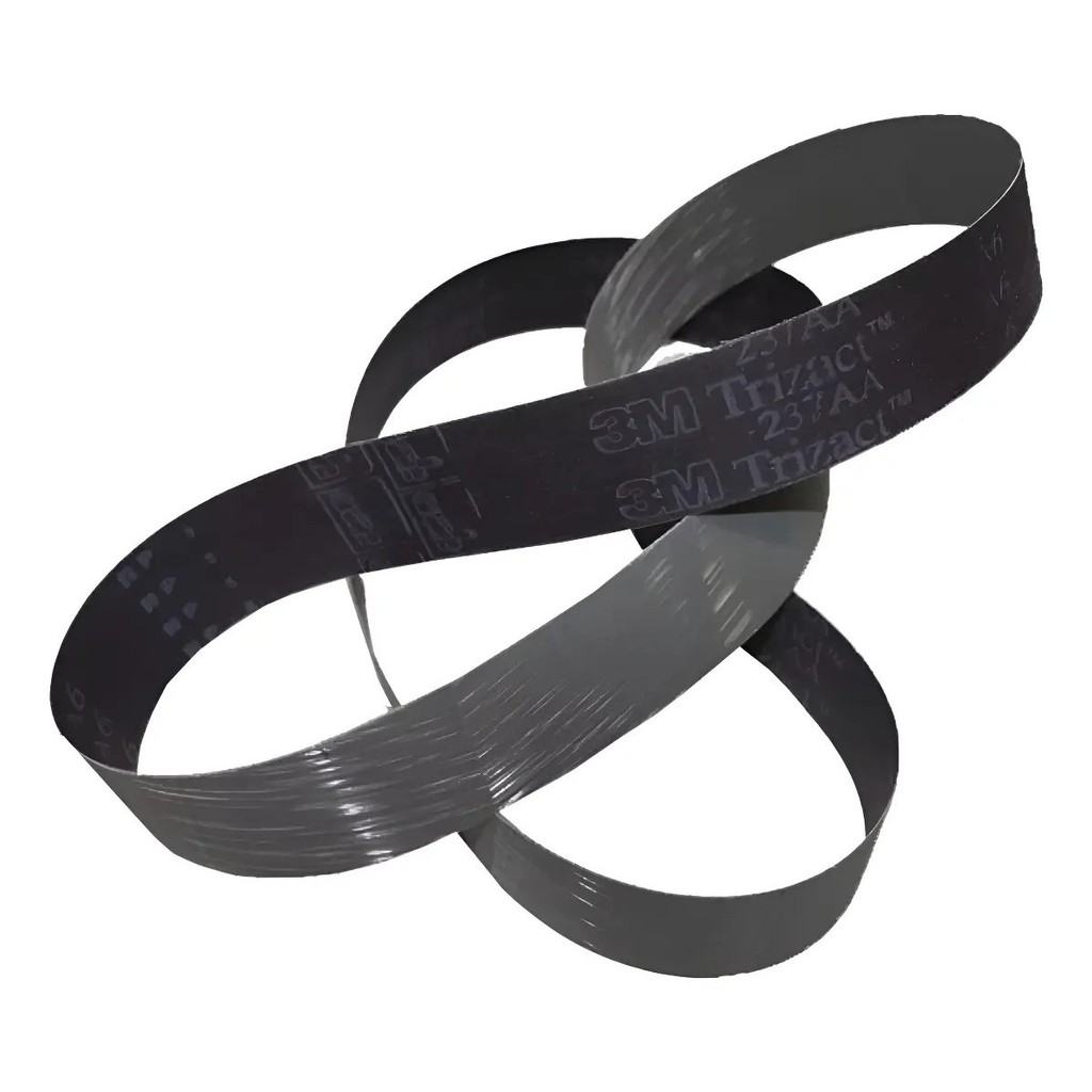 Lixa Cinta 2700 X 50 Surface  Scotch Brite P- Polimento 500