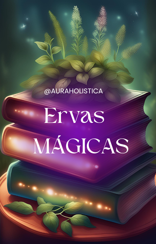 Ervas Mágicas Módulo 2