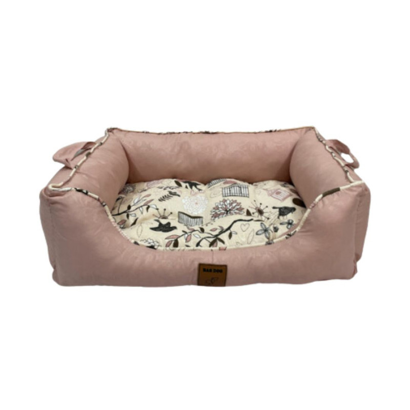 Cama Retangular Betina Extra G BagDog