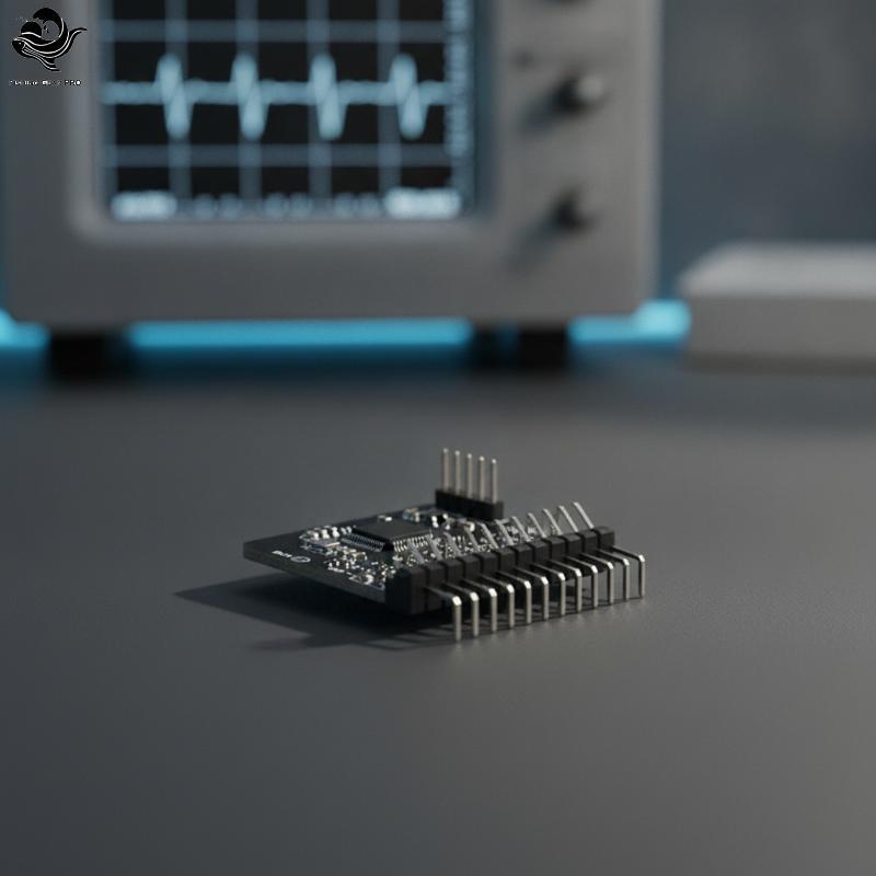 Placa Adaptadora PFG CRSF ELRS 12 Canais PWM 12 Saídas 5V BEC Para RC Asa Fixa Avião FPV Receptor Peças De Expansão FG