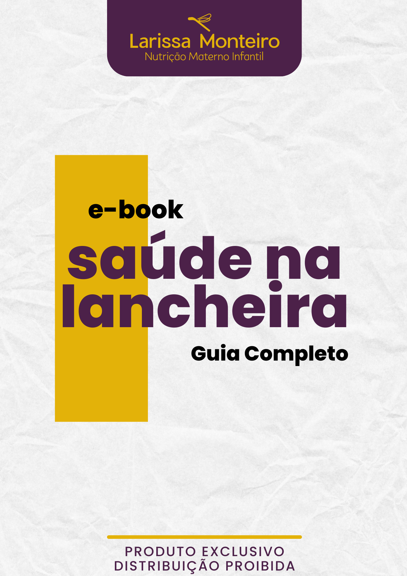 Saúde na Lancheira