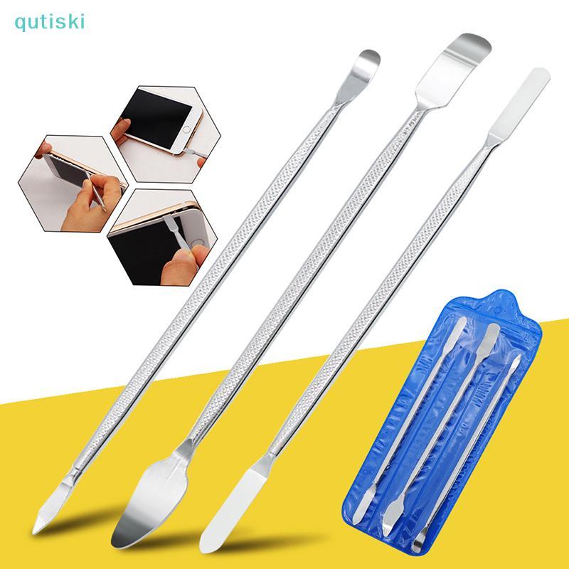 Kit De Ferramentas Universais Para Reparo De Telefone , Ferramenta De Desmontagem De Pé De Cabra De Metal Laptop , Table