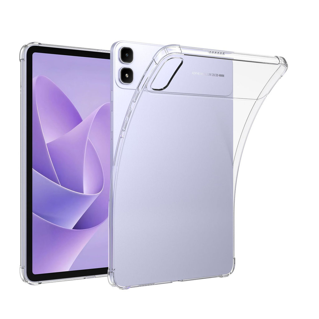 Capa De TPU À Prova De Choque Para Infinix XPad 30 Pro 11 