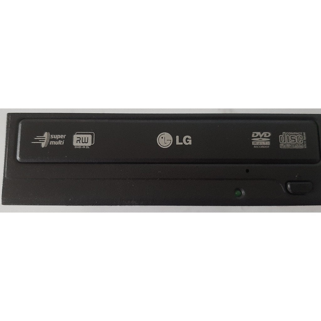 Leitor DVD-/CD Rewriter Table Drive Mod. AD-7240S Sony - Usado