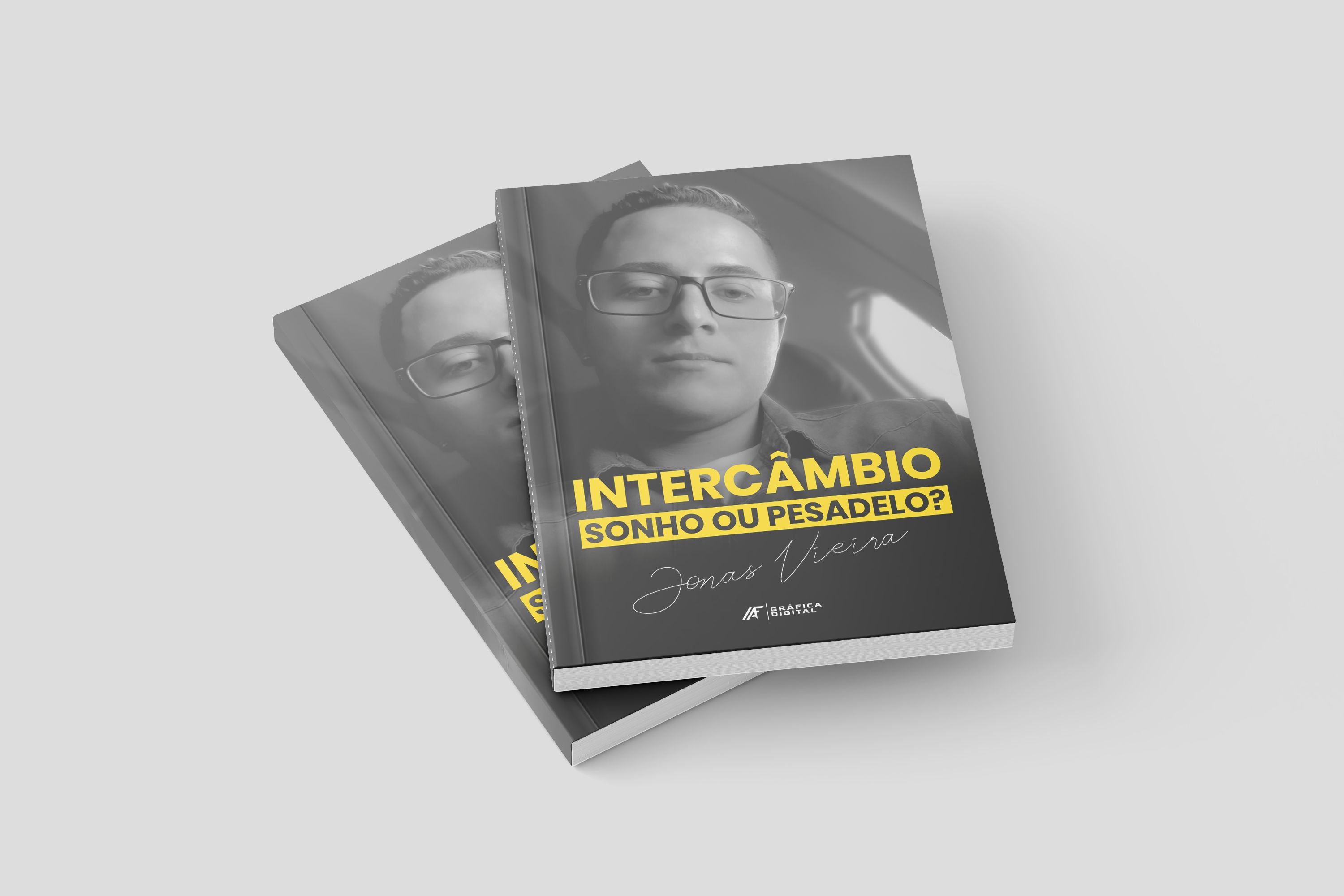 Intercâmbio, sonho ou pesadelo?