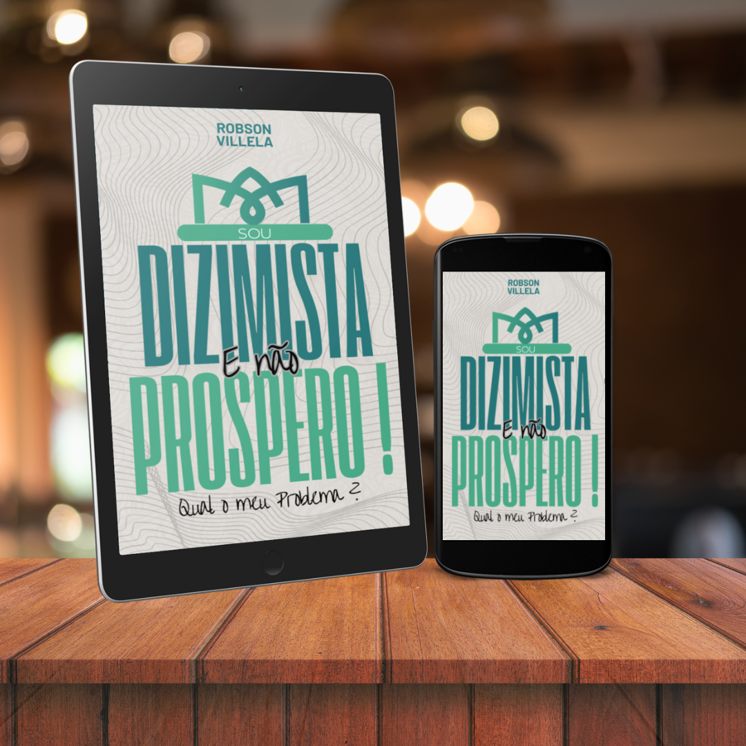 Sou Dizimista e não Prospero, qual o problema?