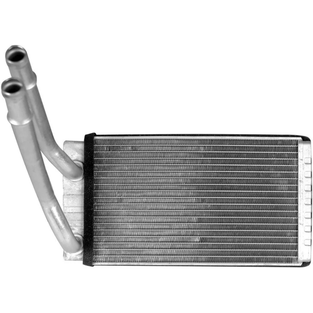 Radiador Ar Quente Para Chevrolet Captiva Sport 2008 a 2012