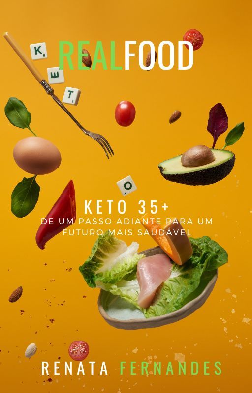 Keto diet Reprogramacao Hormonal