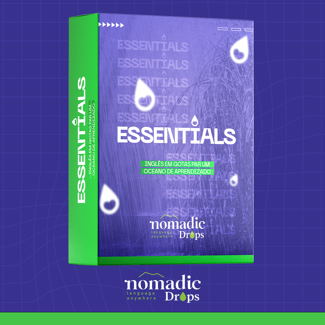 Nomadic Drops - Essentials
