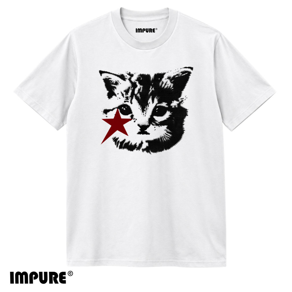 Camiseta Unisex Vintage 