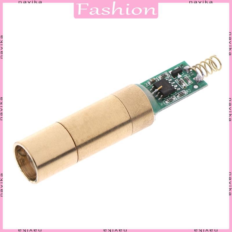 Módulo Para Lanterna Instrumento Visão A-Diode Lab Pointer