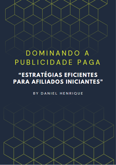 DOMINANDO A PUBLICIDADE PAGA 