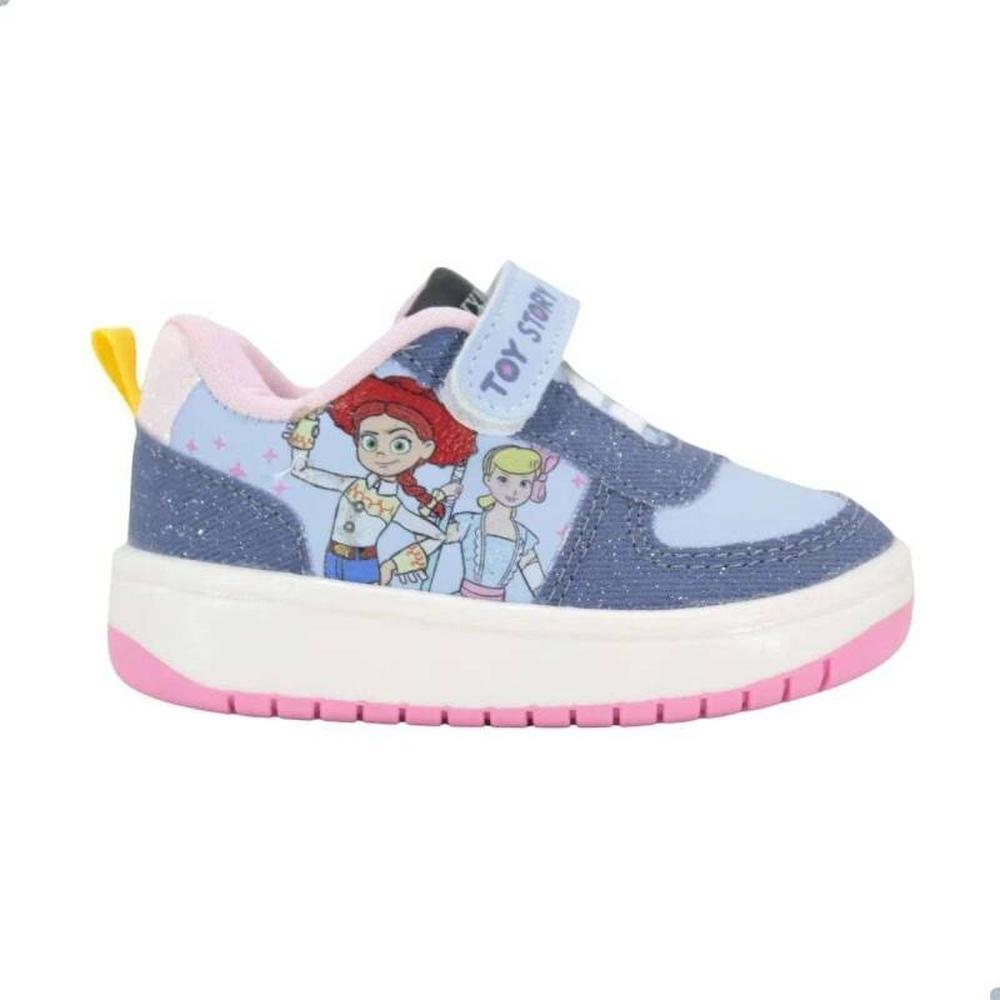 TÊNIS DISNEY TOY STORY AZUL INFANTIL - Azul