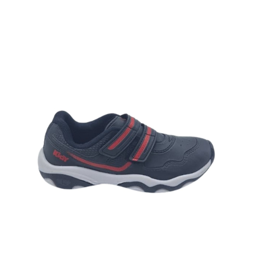 TENIS INFANTIL COM BRINQUEDO KIDY - 00708270080