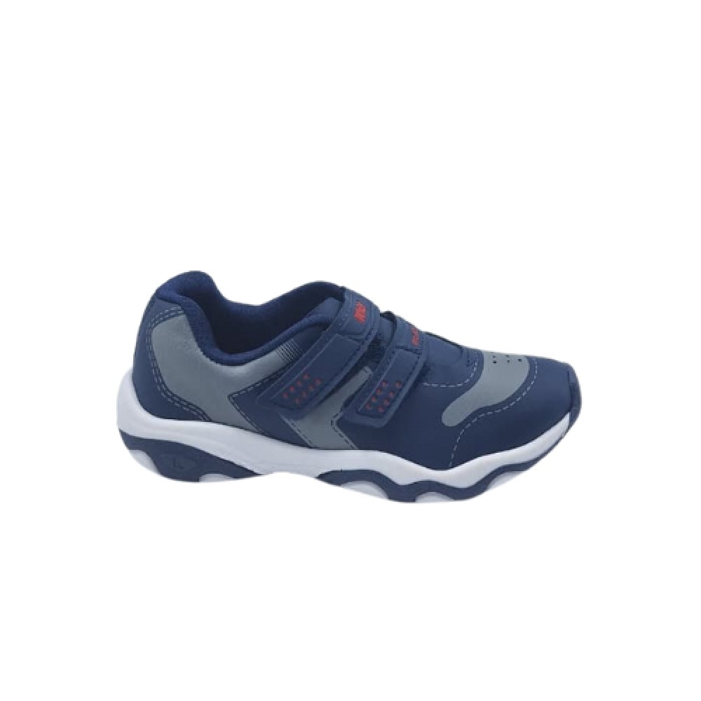 TENIS INFANTIL COM BRINQUEDO KIDY - 00706701692