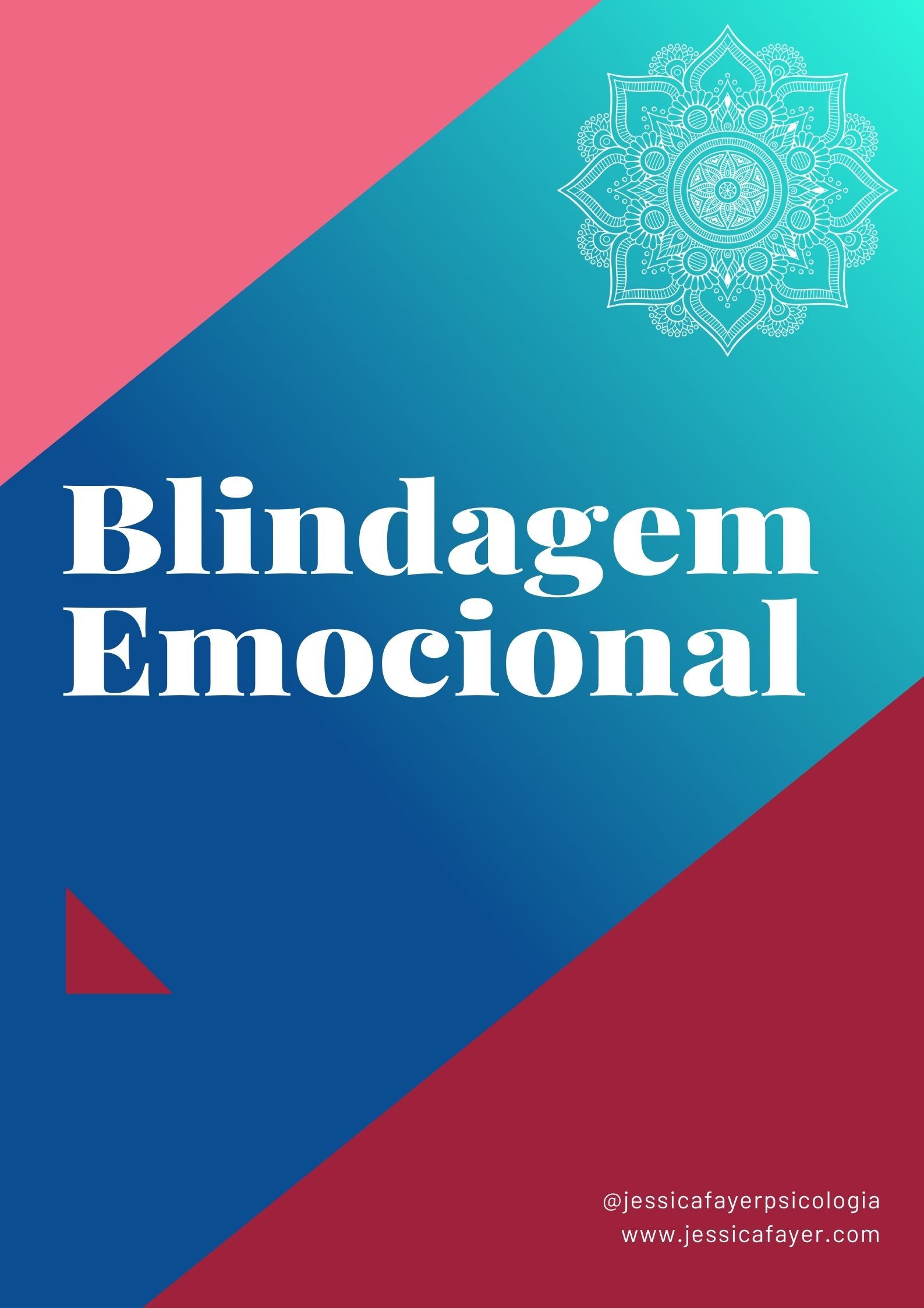 Como fortalecer a sua Blindagem Emocional?
