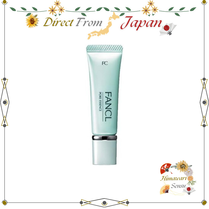 FANCL Pore Essence Serum Sebum Control Anti-Shine Pore Care【 Direct from Japan 】