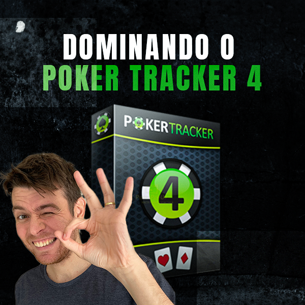 Dominando o PokerTracker 4 Com Carmanhani