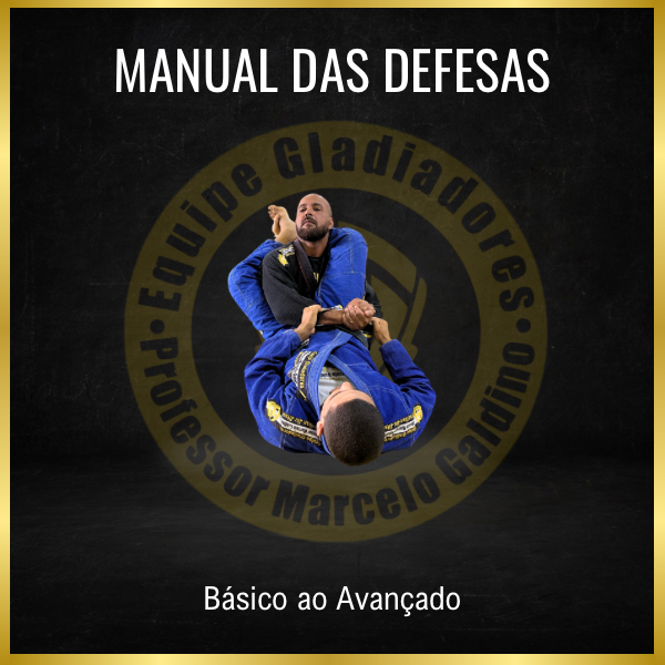 Manual das defesas