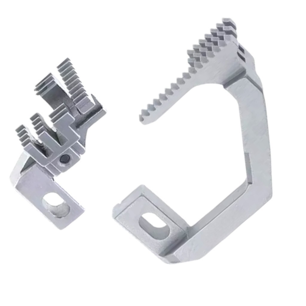 Conjunto de Dente Interlock Pegasus 208215/208063