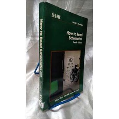How To Read Schematics autor Donald e Herrington B1b6