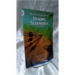 Beginners Guide To Reading Schematics autor Robert J Traister e Anna L Lisk B1b6 2ed 1991