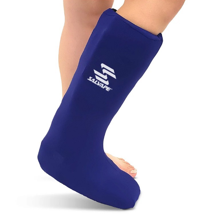 Foot Guard Protetor Para Bota Imobilizadora Robofoot Salvapé REF 707