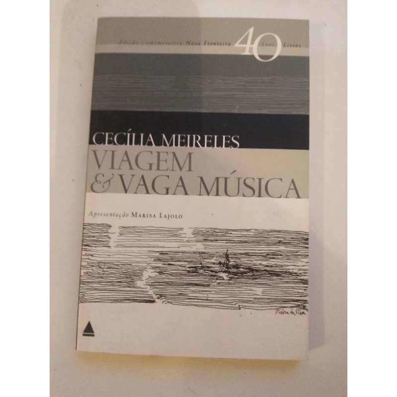 Viagem & Vaga Música