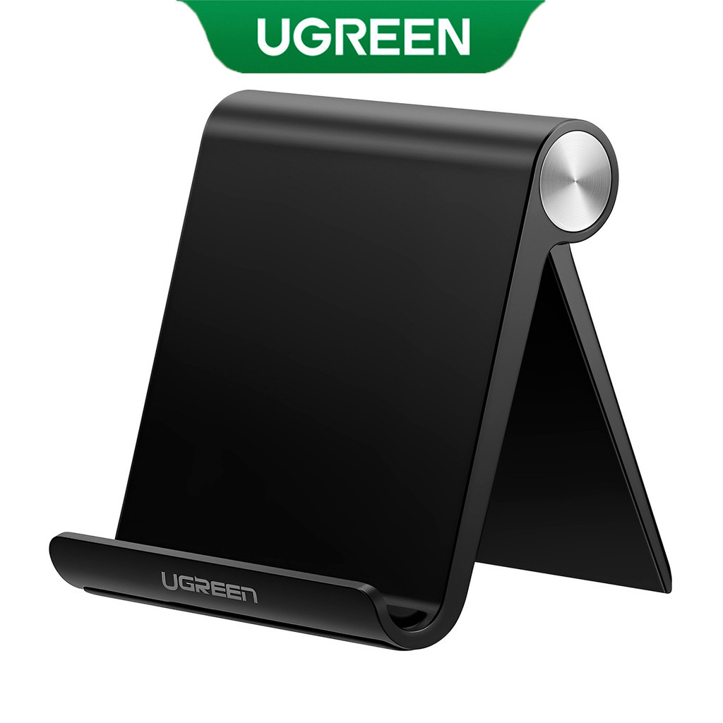 UGREEN Suporte Portátil para Smartphone Preto