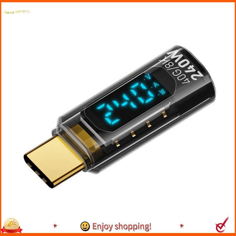 Adaptador Chengxingsischuanhai0 Tipo C Para Type OTG 240W USB4 Display Digital De Carregamento 8K Transferência De Vídeo