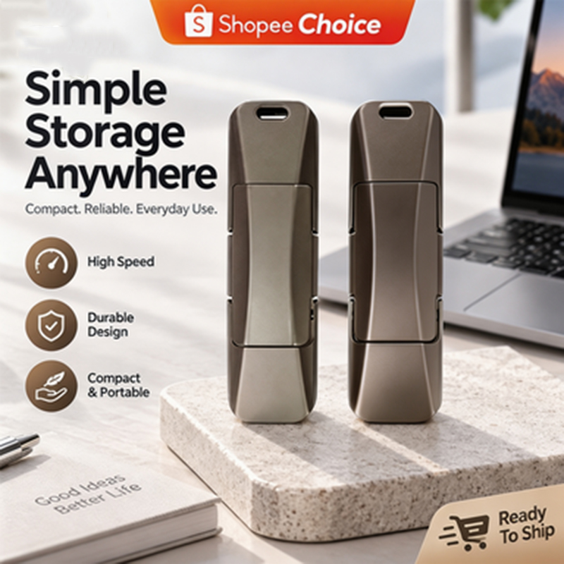 Tipo C USB Flash Drive 3.0 Duplo OTG Pen 16GB 32GB 64GB 128GB Armazenamento Vara Para iPhone 15 iPad PC Android